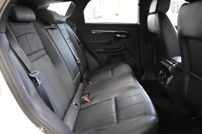 LAND ROVER Range Rover Evoque 2.0D I4 163 CV AWD Auto R-Dynamic S